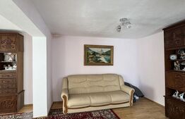 Casa pe parter, 175 mp utili, 858 mp teren, Balta Verde