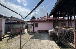 Casa pe parter, 175 mp utili, 858 mp teren, Balta Verde