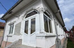 Casa pe parter, 175 mp utili, 858 mp teren, Balta Verde