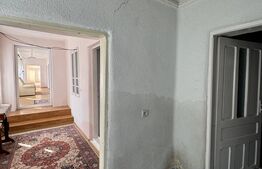 Casa pe parter, 175 mp utili, 858 mp teren, Balta Verde