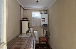 Casa pe parter, 175 mp utili, 858 mp teren, Balta Verde