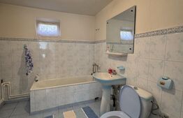 Casa pe parter, 175 mp utili, 858 mp teren, Balta Verde