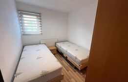 Apartament cu 3 camere, decomandat, 92 mp, zona Bld Nicolae Titulescu