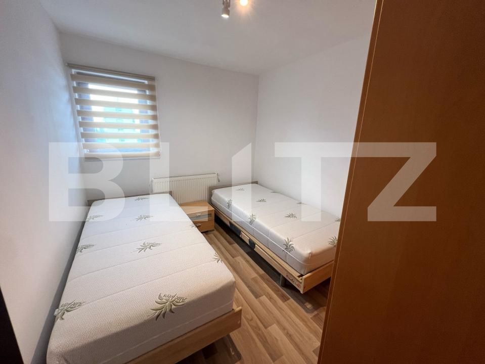 Apartament de închiriat 3 camere Calea Severinului - 168598AI | BLITZ Craiova | Poza4