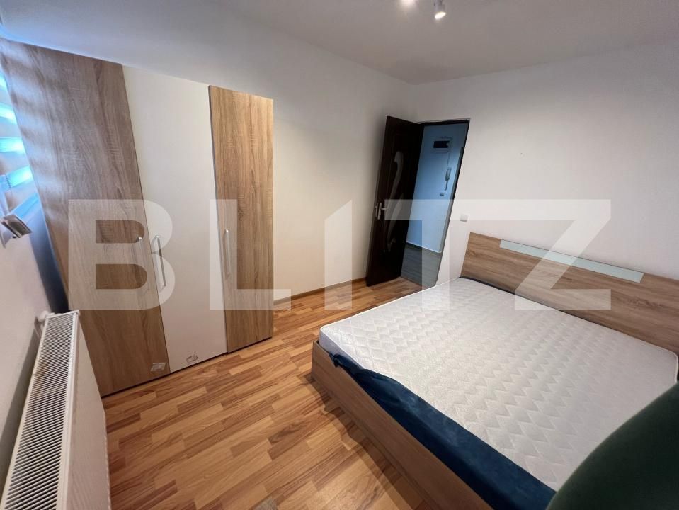 Apartament de închiriat 3 camere Calea Severinului - 168598AI | BLITZ Craiova | Poza3