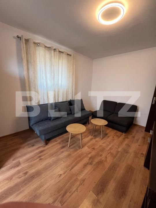 Apartament de închiriat 3 camere Calea Severinului - 168598AI | BLITZ Craiova | Poza1