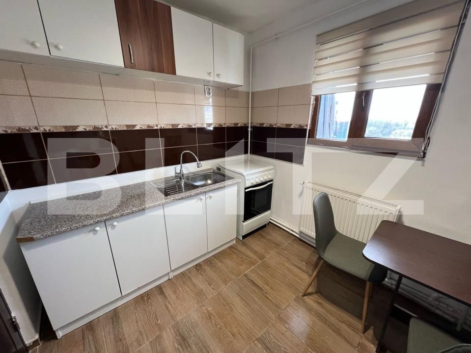 Apartament de închiriat 3 camere Calea Severinului - 168598AI | BLITZ Craiova | Poza6