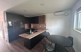Casă P + E mobilată și utilată complet, 148 mp utili, 405 mp teren, zona Ford