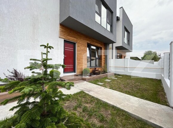 Casa de închiriat 4 camere Est - 168601CI | BLITZ Craiova | Poza3