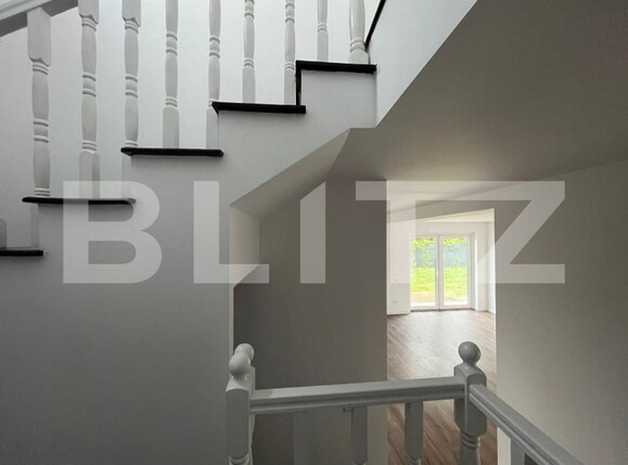 Casa de închiriat 4 camere Est - 168601CI | BLITZ Craiova | Poza13