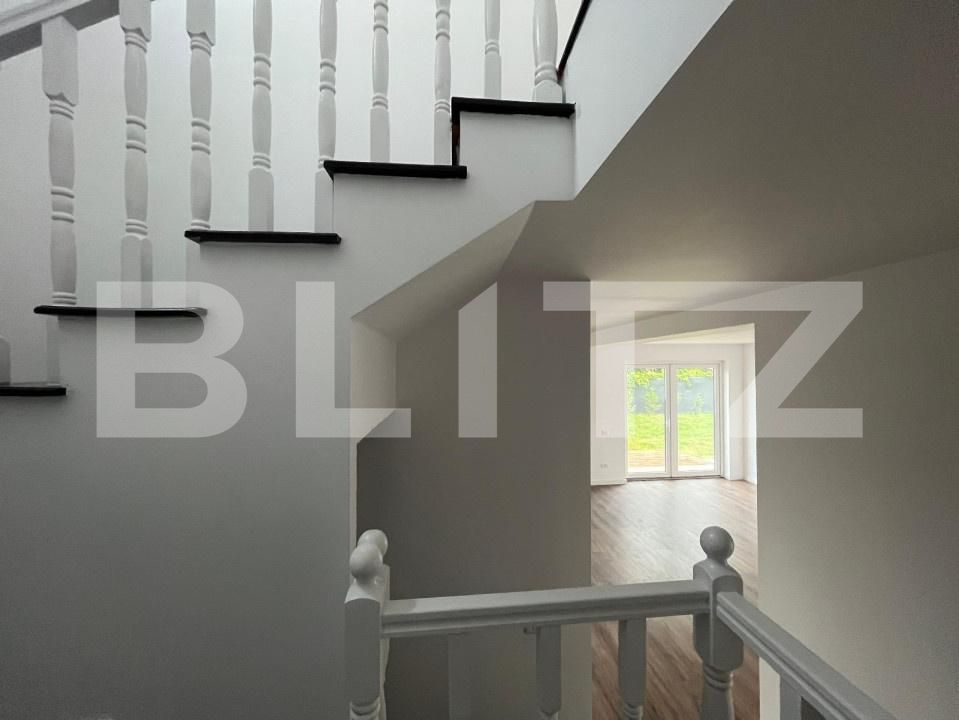Casa de închiriat 4 camere Est - 168601CI | BLITZ Craiova | Poza13