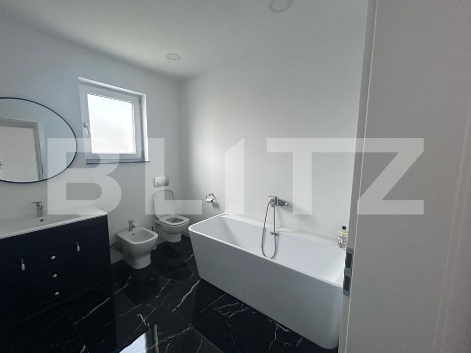 Casa de închiriat 4 camere Est - 168601CI | BLITZ Craiova | Poza10