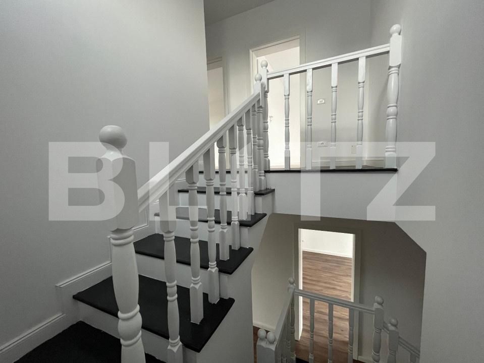 Casa de închiriat 4 camere Est - 168601CI | BLITZ Craiova | Poza12