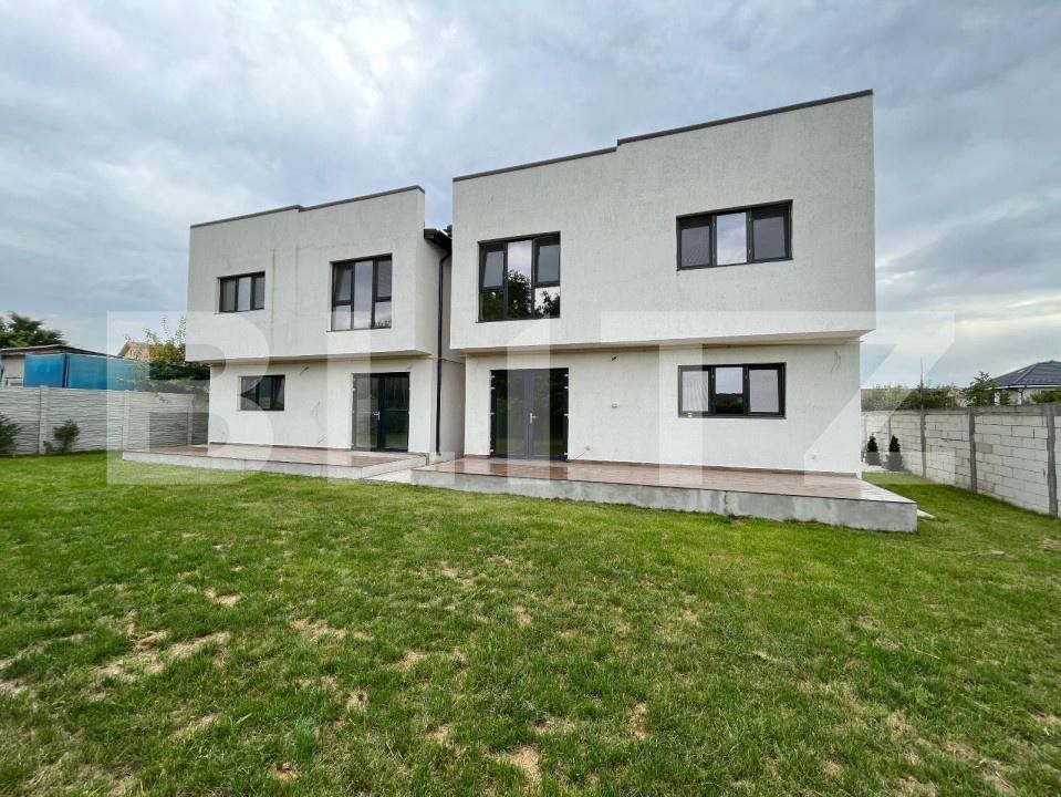 Casa de închiriat 4 camere Est - 168601CI | BLITZ Craiova | Poza14