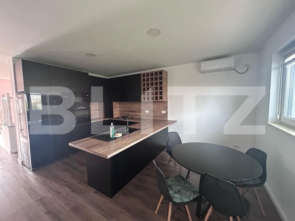 Casa de închiriat 4 camere Est - 168601CI | BLITZ Craiova | Poza2