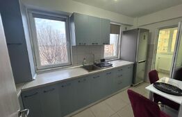 Apartament cu 2 camere, 57mp, zona Brazda lui Novac