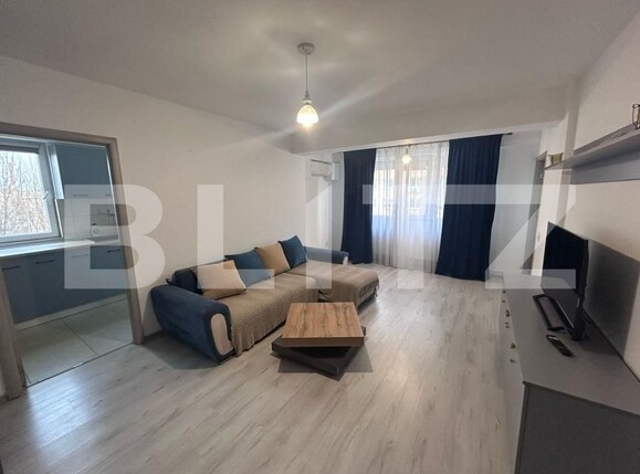 Apartament de închiriat 2 camere Brazda lui Novac - 168603AI | BLITZ Craiova | Poza2