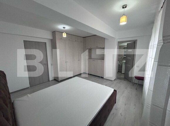 Apartament de închiriat 2 camere Brazda lui Novac - 168603AI | BLITZ Craiova | Poza4