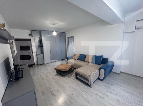 Apartament de închiriat 2 camere Brazda lui Novac - 168603AI | BLITZ Craiova | Poza1