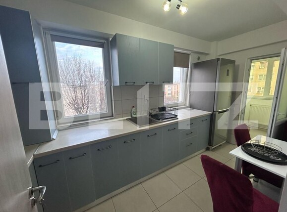 Apartament de închiriat 2 camere Brazda lui Novac - 168603AI | BLITZ Craiova | Poza5