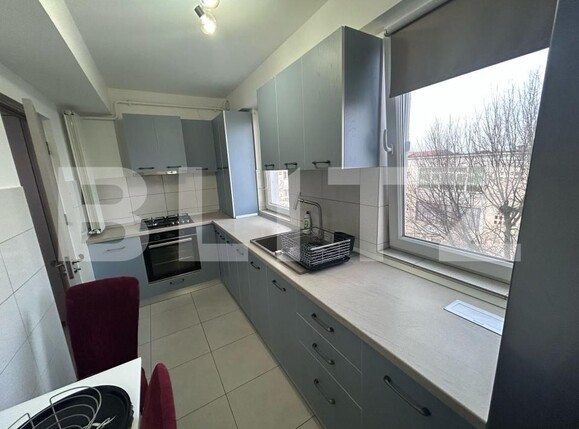 Apartament de închiriat 2 camere Brazda lui Novac - 168603AI | BLITZ Craiova | Poza6