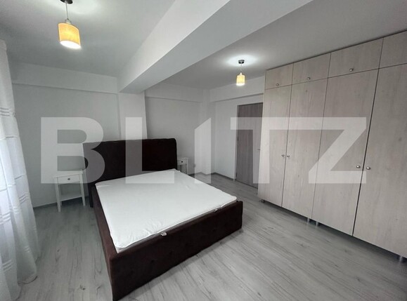 Apartament de închiriat 2 camere Brazda lui Novac - 168603AI | BLITZ Craiova | Poza3