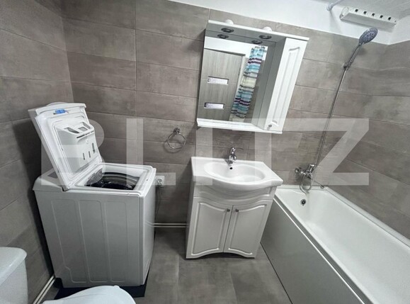 Apartament de închiriat 2 camere Brazda lui Novac - 168603AI | BLITZ Craiova | Poza8