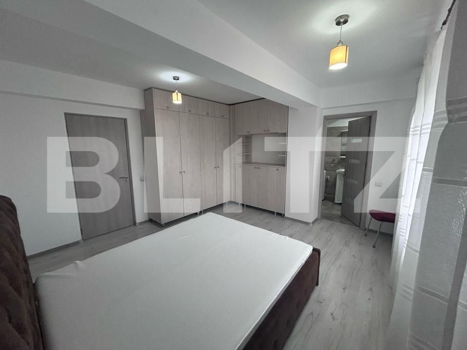 Apartament de închiriat 2 camere Brazda lui Novac - 168603AI | BLITZ Craiova | Poza4