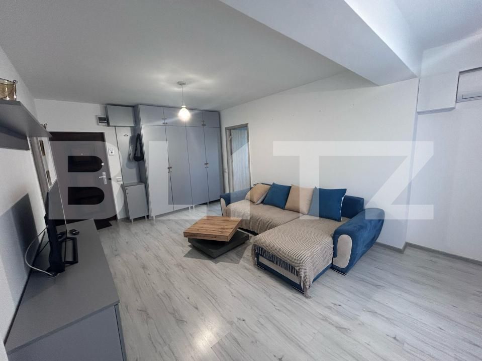 Apartament de închiriat 2 camere Brazda lui Novac - 168603AI | BLITZ Craiova | Poza1