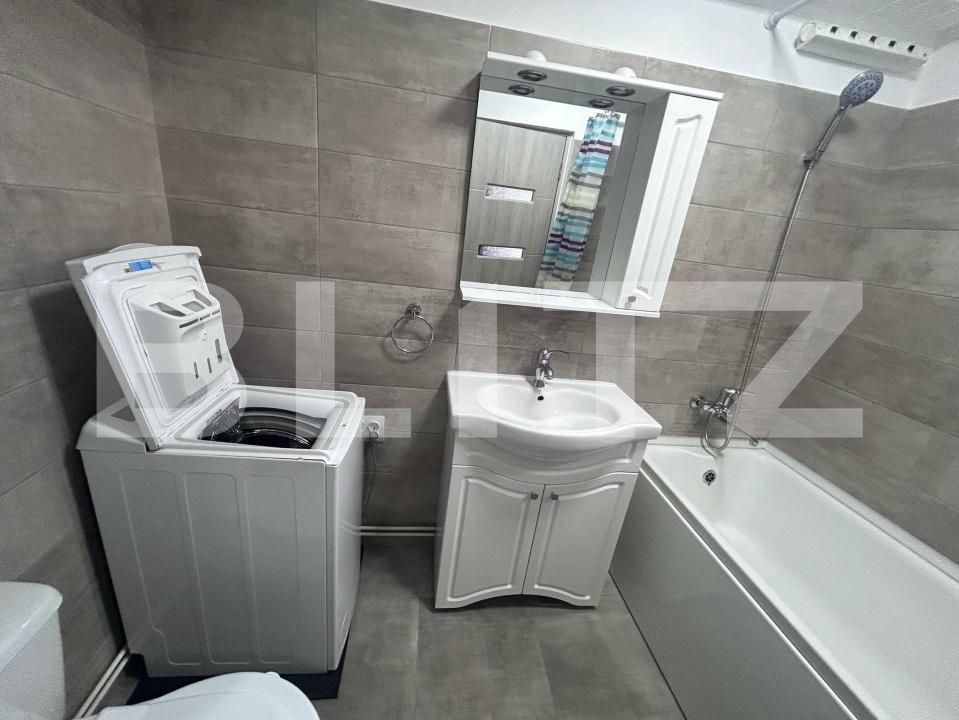 Apartament de închiriat 2 camere Brazda lui Novac - 168603AI | BLITZ Craiova | Poza8