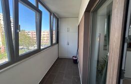 Garsoniera, 39 mp, incalzire in pardoseala, Brazda lui Novac, Zona Guliver