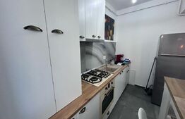 Garsoniera, 39 mp, incalzire in pardoseala, Brazda lui Novac, Zona Guliver