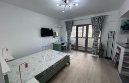 Garsoniera, 39 mp, incalzire in pardoseala, Brazda lui Novac, Zona Guliver