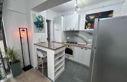 Garsoniera, 39 mp, incalzire in pardoseala, Brazda lui Novac, Zona Guliver