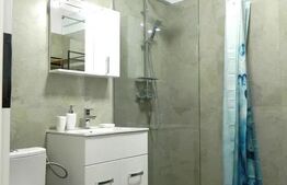 Garsoniera, 39 mp, incalzire in pardoseala, Brazda lui Novac, Zona Guliver