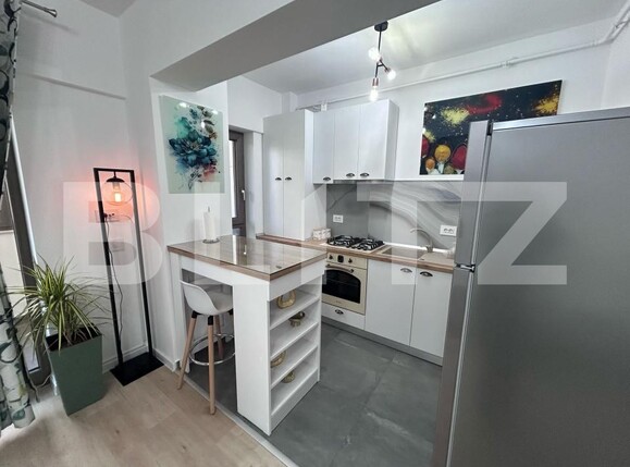 Garsonieră de închiriat Brazda lui Novac - 168606AI | BLITZ Craiova | Poza4