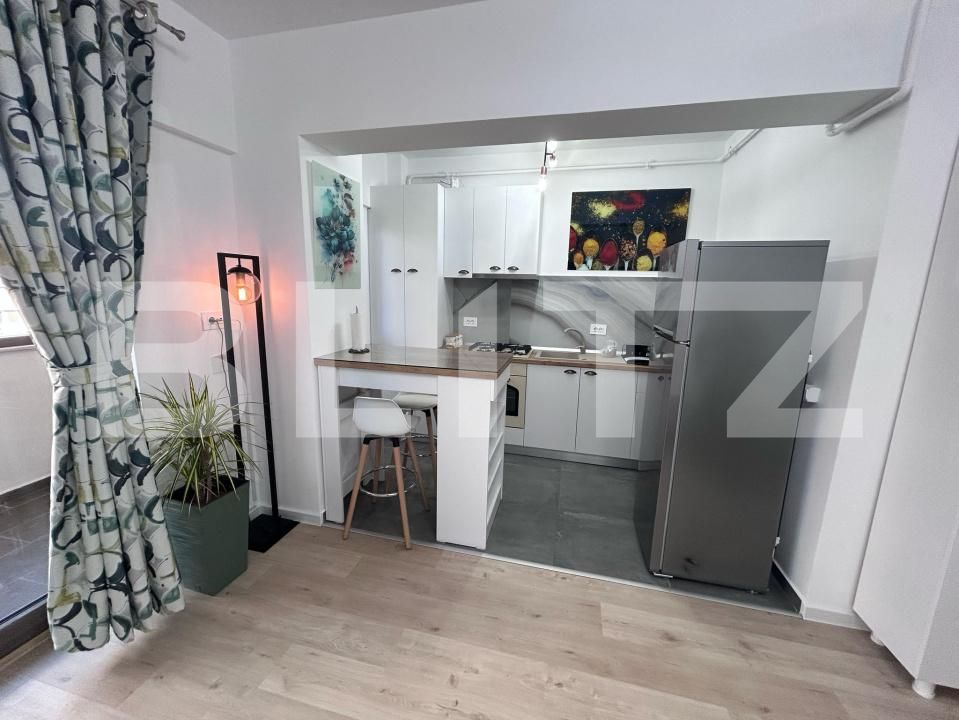 Garsonieră de închiriat Brazda lui Novac - 168606AI | BLITZ Craiova | Poza3