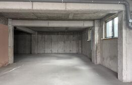 Spatiu comercial demisol bloc nou, 256 mp utili, zona Craiovita Noua