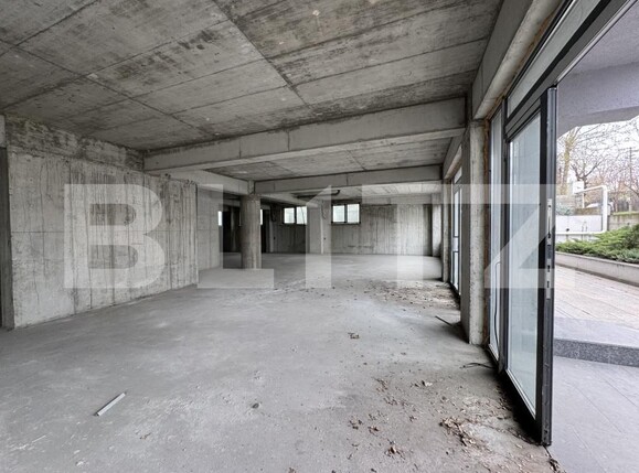 Spațiu comercial de vânzare Craiovita Noua - 168632SVC | BLITZ Craiova | Poza2