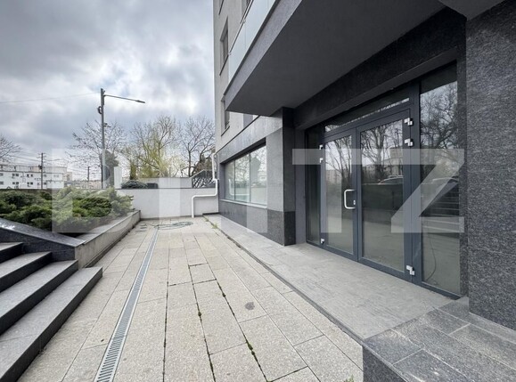 Spațiu comercial de vânzare Craiovita Noua - 168632SVC | BLITZ Craiova | Poza1