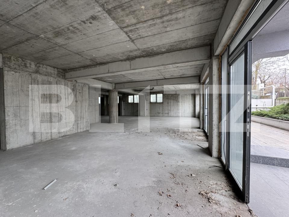 Spațiu comercial de vânzare Craiovita Noua - 168632SVC | BLITZ Craiova | Poza2