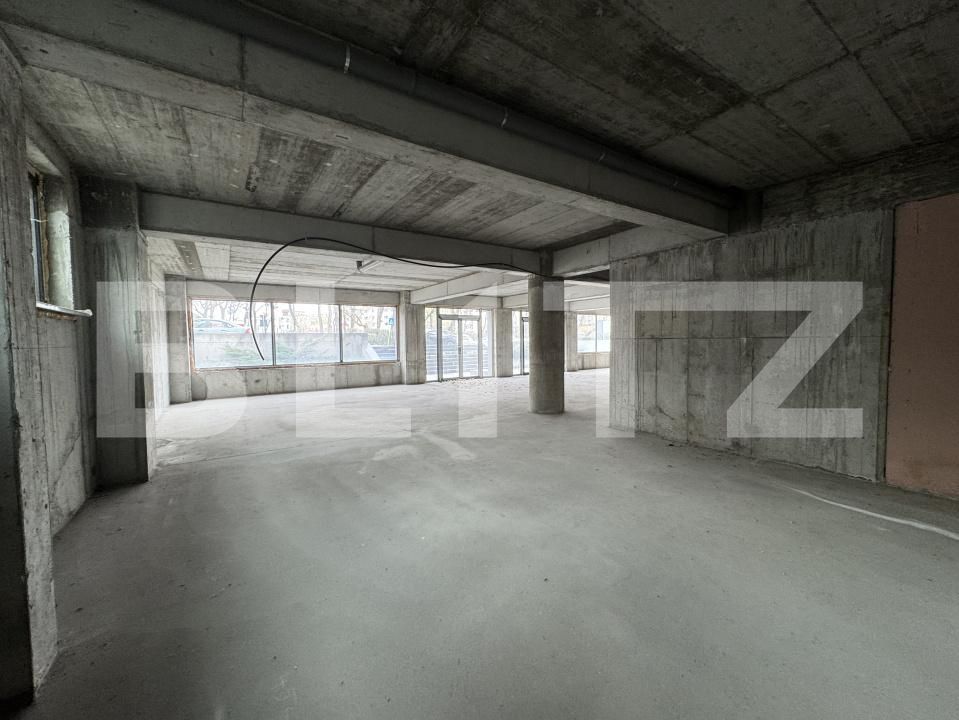 Spațiu comercial de vânzare Craiovita Noua - 168632SVC | BLITZ Craiova | Poza3