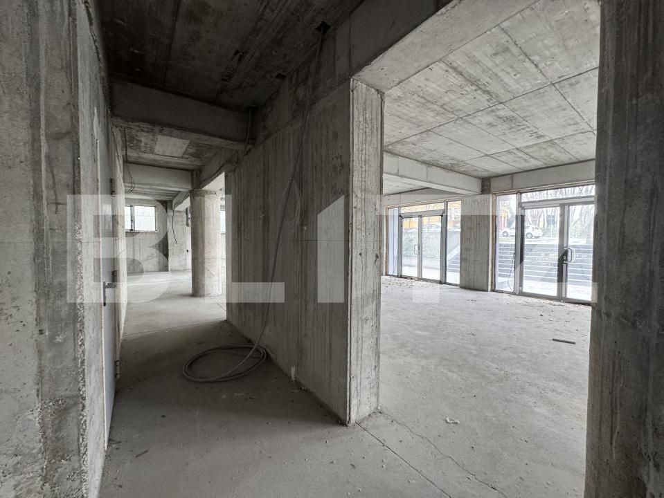 Spațiu comercial de vânzare Craiovita Noua - 168632SVC | BLITZ Craiova | Poza4
