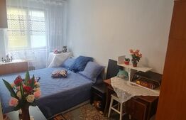 Apartament de vanzare, cu 3 camere, 50 mp, zona Niela-Craiovita Noua