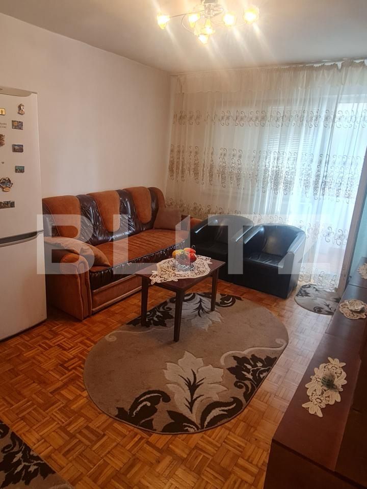 Apartament de vânzare 3 camere Craiovita Noua - 168633AV | BLITZ Craiova | Poza1