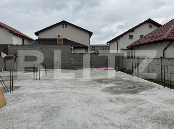 Teren de vânzare Brestei - 168634TV | BLITZ Craiova | Poza2