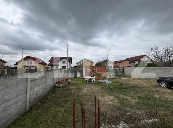 Teren de vânzare Brestei - 168634TV | BLITZ Craiova | Poza3