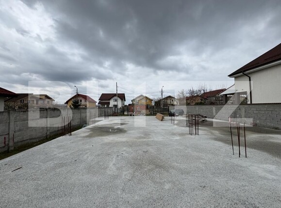 Teren de vânzare Brestei - 168634TV | BLITZ Craiova | Poza1