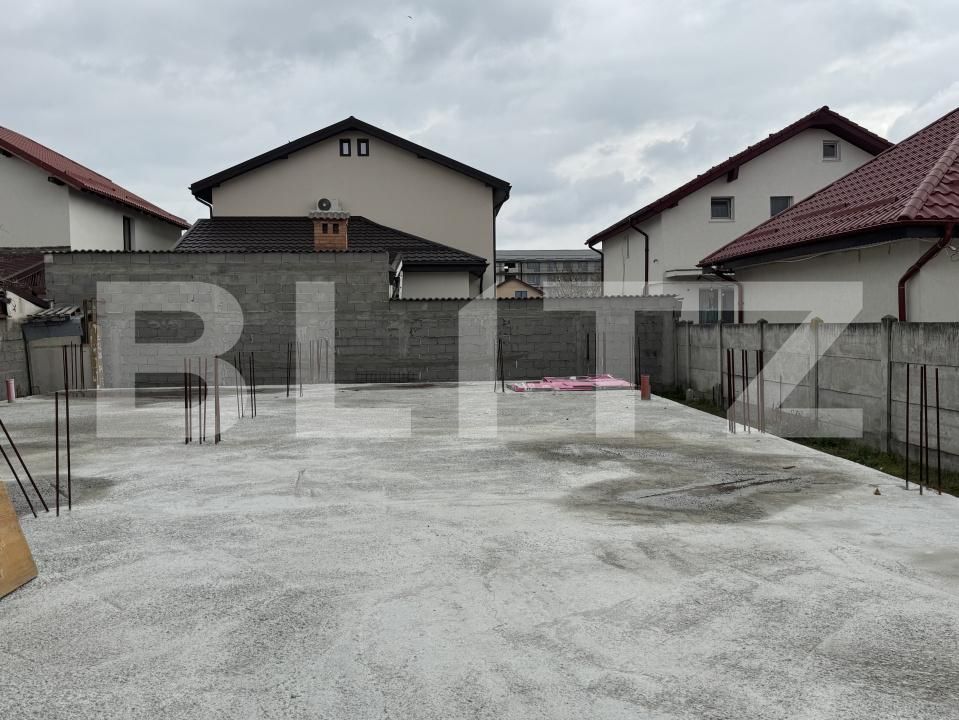 Teren de vânzare Brestei - 168634TV | BLITZ Craiova | Poza2