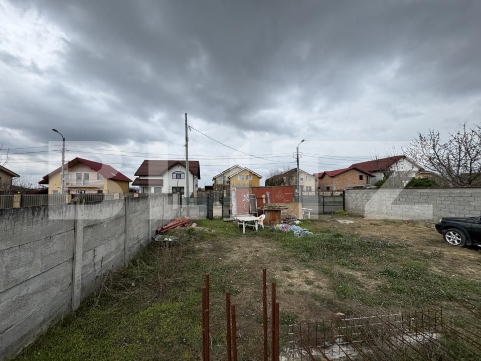 Teren de vânzare Brestei - 168634TV | BLITZ Craiova | Poza3